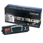 Lexmark X340A21G toner cartridge zwart (origineel)